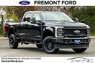2024 Ford F-250 XLT 1FT8W2BN8RED27168 in Newark, CA 1