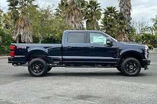 2024 Ford F-250 XLT 1FT8W2BN8RED27168 in Newark, CA 2