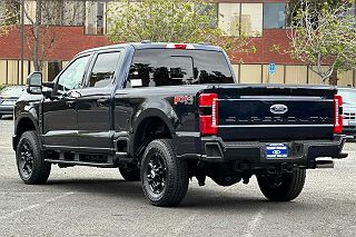 2024 Ford F-250 XLT 1FT8W2BN8RED27168 in Newark, CA 5