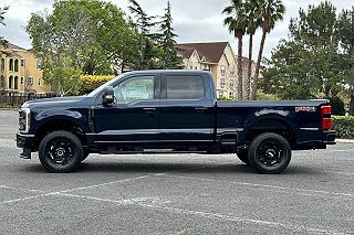 2024 Ford F-250 XLT 1FT8W2BN8RED27168 in Newark, CA 6