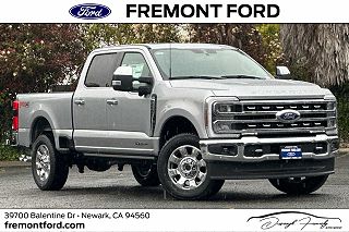 2024 Ford F-250 Lariat VIN: 1FT8W2BT7RED29735