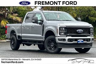2024 Ford F-250 XLT 1FT8W2BN3RED29135 in Newark, CA 1