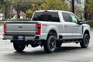 2024 Ford F-250 XLT 1FT8W2BN3RED29135 in Newark, CA 3
