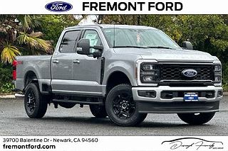 2024 Ford F-250 XLT VIN: 1FT8W2BN3RED29135