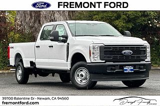 2024 Ford F-250 XL 1FT7W2BA9RED13983 in Newark, CA 1