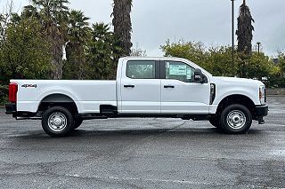 2024 Ford F-250 XL 1FT7W2BA9RED13983 in Newark, CA 2