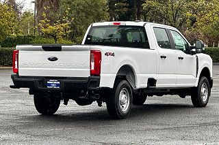2024 Ford F-250 XL 1FT7W2BA9RED13983 in Newark, CA 3