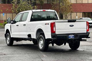 2024 Ford F-250 XL 1FT7W2BA9RED13983 in Newark, CA 5