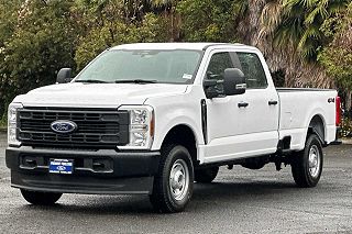 2024 Ford F-250 XL 1FT7W2BA9RED13983 in Newark, CA 7