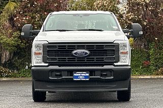 2024 Ford F-250 XL 1FT7W2BA9RED13983 in Newark, CA 8