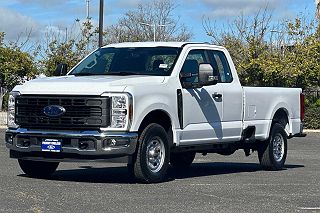 2024 Ford F-250 XL 1FT7X2AA9RED39658 in Newark, CA 7