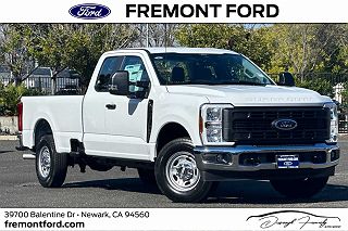 2024 Ford F-250 XL 1FT7X2AA9RED39658 in Newark, CA