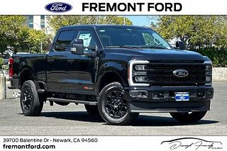 2024 Ford F-250 XL VIN: 1FT8W2BM9RED63281