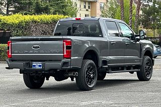 2024 Ford F-250 XL 1FT8W2BT0RED71275 in Newark, CA 3