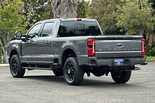 2024 Ford F-250 XL 1FT8W2BT0RED71275 in Newark, CA 5