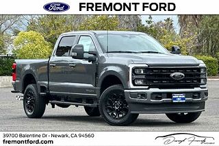 2024 Ford F-250 Lariat VIN: 1FT8W2BT0RED71275