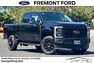 2024 Ford F-250 XL VIN: 1FT8W2BT3RED63543