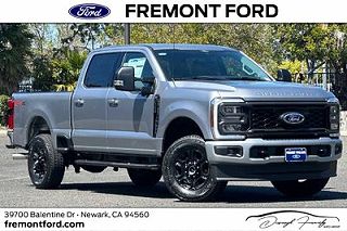 2024 Ford F-250 XL 1FT8W2BN0RED38682 in Newark, CA 1
