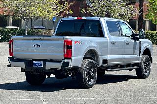 2024 Ford F-250 XL 1FT8W2BN0RED38682 in Newark, CA 3