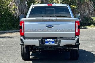 2024 Ford F-250 XL 1FT8W2BN0RED38682 in Newark, CA 4