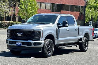 2024 Ford F-250 XL 1FT8W2BN0RED38682 in Newark, CA 7