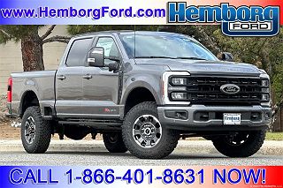2024 Ford F-250 Lariat 1FT8W2BM3RED19003 in Norco, CA