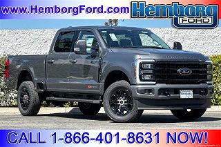 2024 Ford F-250 XLT VIN: 1FT8W2BM2REC66391