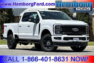 2024 Ford F-250 XLT VIN: 1FT8W2BN9RED18298