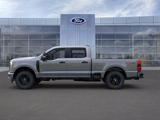 2024 Ford F-250 XL 1FT8W2BA4RED35765 in Norman, OK 3