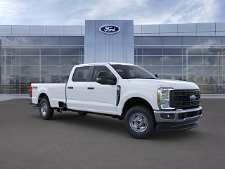 2024 Ford F-250 XL 1FT7W2BA5RED34104 in Norman, OK 7