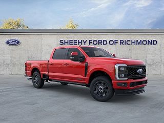 2024 Ford F-250 Lariat 1FT8W2BT8RED18081 in North Chesterfield, VA