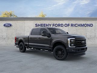 2024 Ford F-250 Lariat 1FT8W2BTXREC31878 in North Chesterfield, VA 1