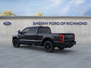 2024 Ford F-250 Lariat 1FT8W2BTXREC31878 in North Chesterfield, VA 5