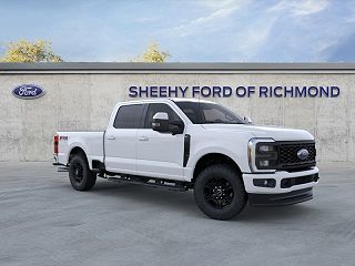 2024 Ford F-250 XLT 1FT8W2BN6REC44791 in North Chesterfield, VA