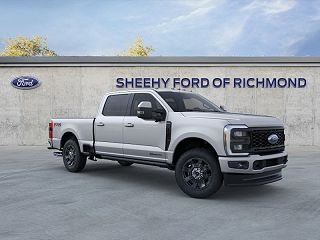 2024 Ford F-250 Lariat 1FT8W2BT6REC91351 in North Chesterfield, VA