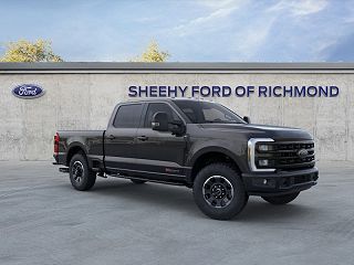 2024 Ford F-250 XLT 1FT8W2BM8REC32083 in North Chesterfield, VA