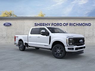 2024 Ford F-250 Lariat 1FT8W2BT0REC67658 in North Chesterfield, VA