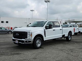 2024 Ford F-250 XL 1FT8W2AA9RED62638 in North Hills, CA 1