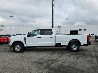 2024 Ford F-250 XL 1FT8W2AA9RED62638 in North Hills, CA 2