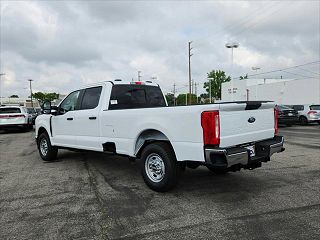 2024 Ford F-250 XL 1FT8W2AA9RED62638 in North Hills, CA 3
