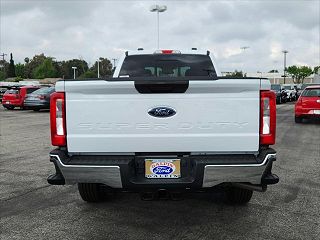 2024 Ford F-250 XL 1FT8W2AA9RED62638 in North Hills, CA 4