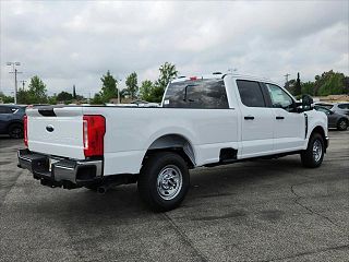 2024 Ford F-250 XL 1FT8W2AA9RED62638 in North Hills, CA 5