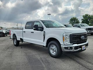 2024 Ford F-250 XL 1FT8W2AA9RED62638 in North Hills, CA 7