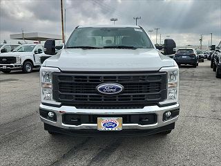 2024 Ford F-250 XL 1FT8W2AA9RED62638 in North Hills, CA 8