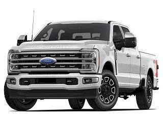 2024 Ford F-250 XL VIN: 1FT8W2AA7RED63755