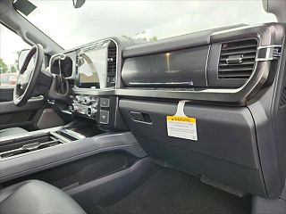 2024 Ford F-250 Lariat 1FT8W2BT7RED50844 in North Hills, CA 21