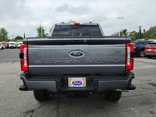 2024 Ford F-250 Lariat 1FT8W2BT7RED50844 in North Hills, CA 4