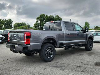 2024 Ford F-250 Lariat 1FT8W2BT7RED50844 in North Hills, CA 5