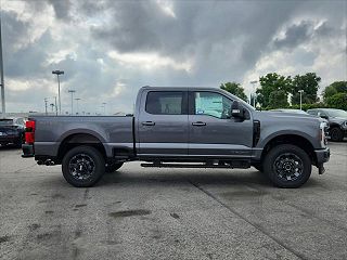 2024 Ford F-250 Lariat 1FT8W2BT7RED50844 in North Hills, CA 6