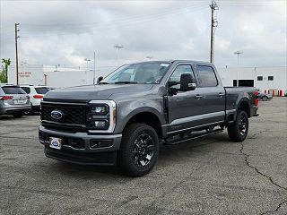 2024 Ford F-250 Lariat VIN: 1FT8W2BT7RED50844